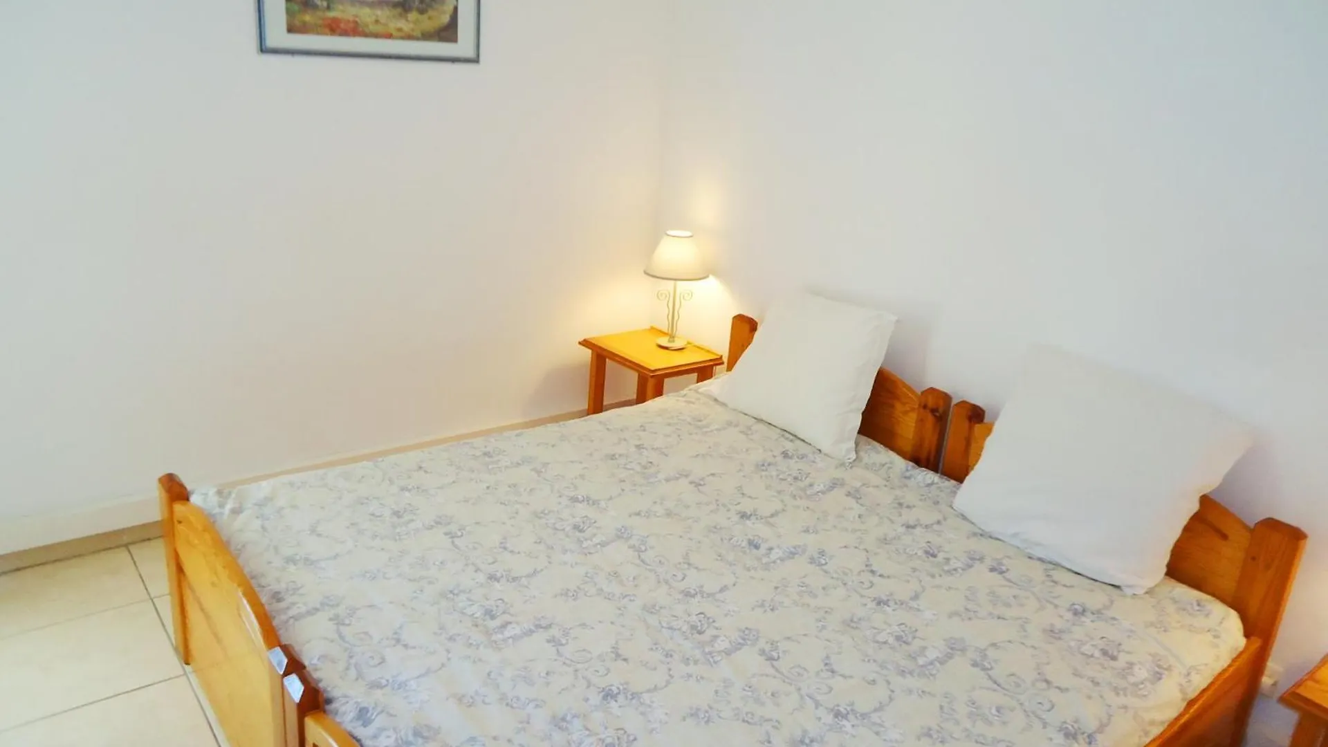 Bel Appartement 2 Pieces Climatise Proche Plages Cavalaire-sur-Mer Frankrike